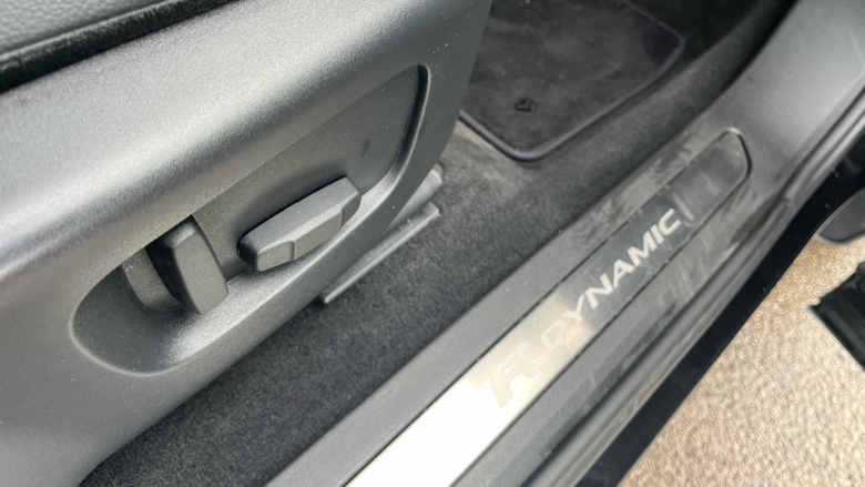 Land Rover Range Rover Evoque 2.0 P200 R-Dynamic S 5dr Auto Petrol Hatchback